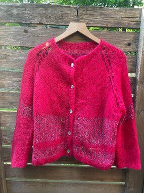 Vintage Cardigan